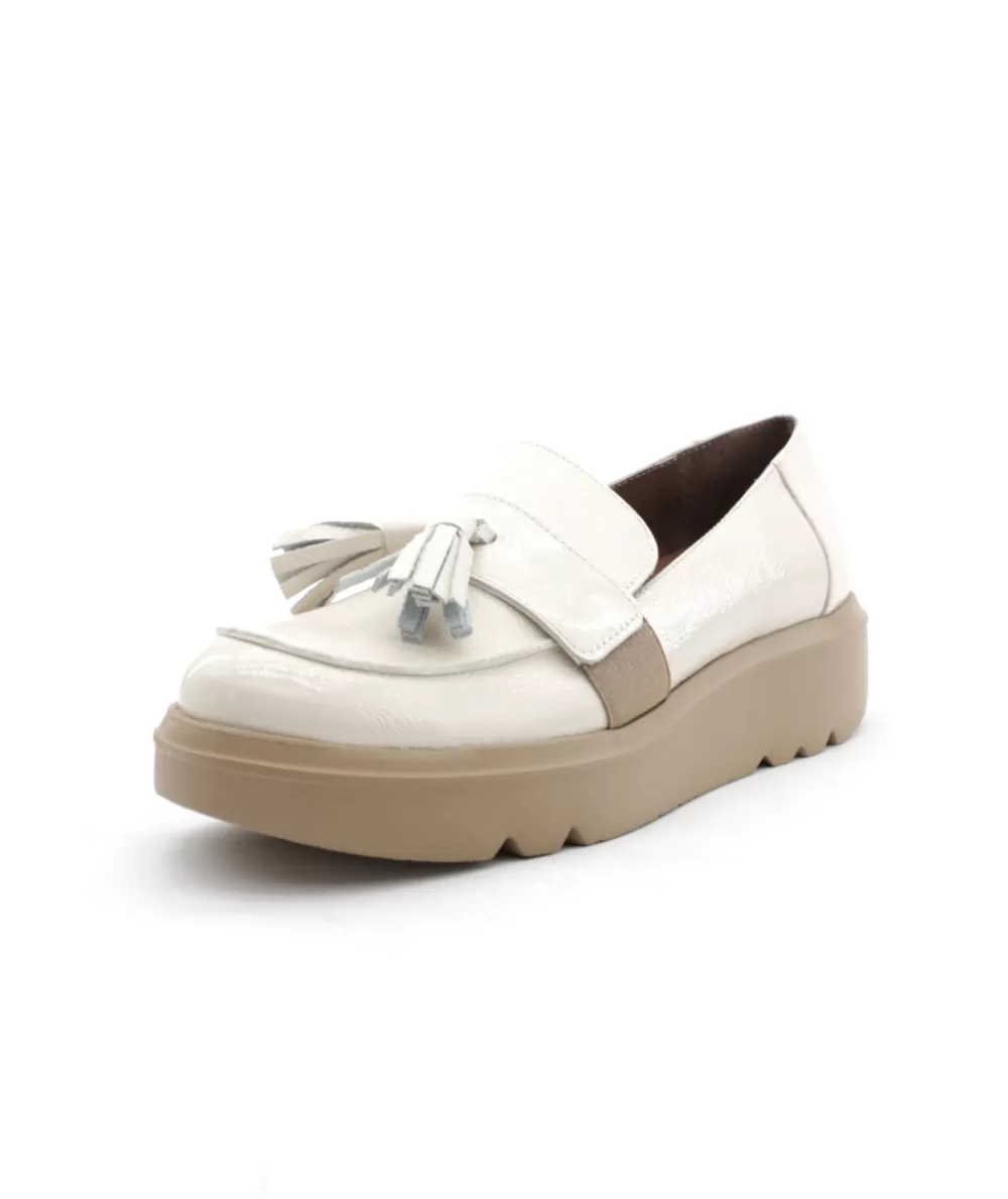 Women wonders Moccasins- A2803