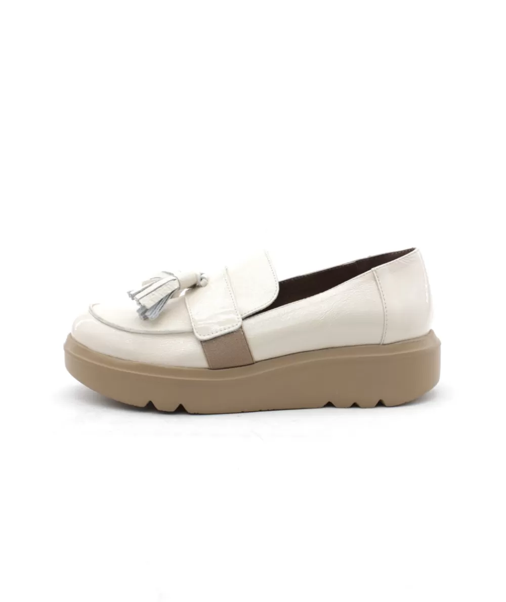 Women wonders Moccasins- A2803