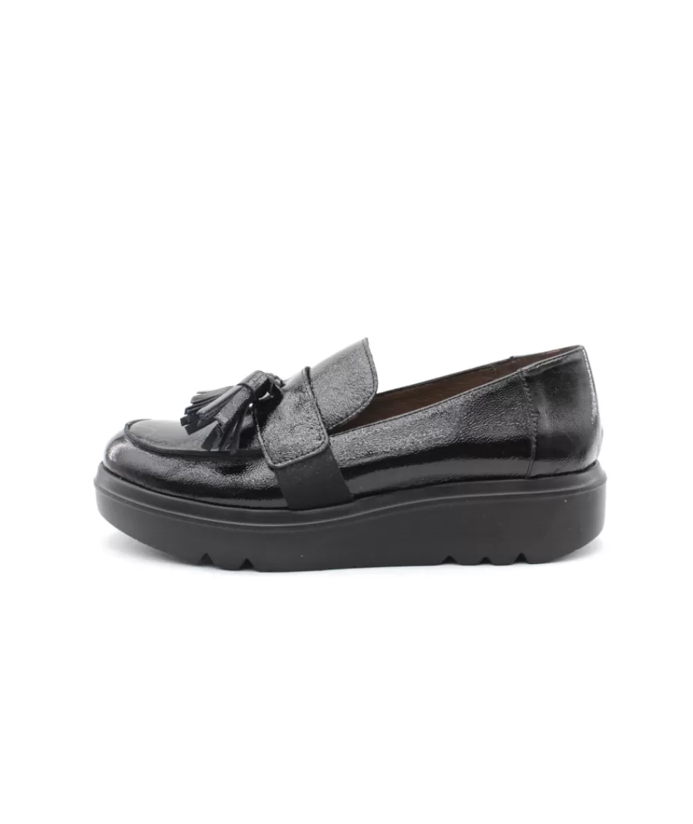 Women wonders Moccasins- A2803