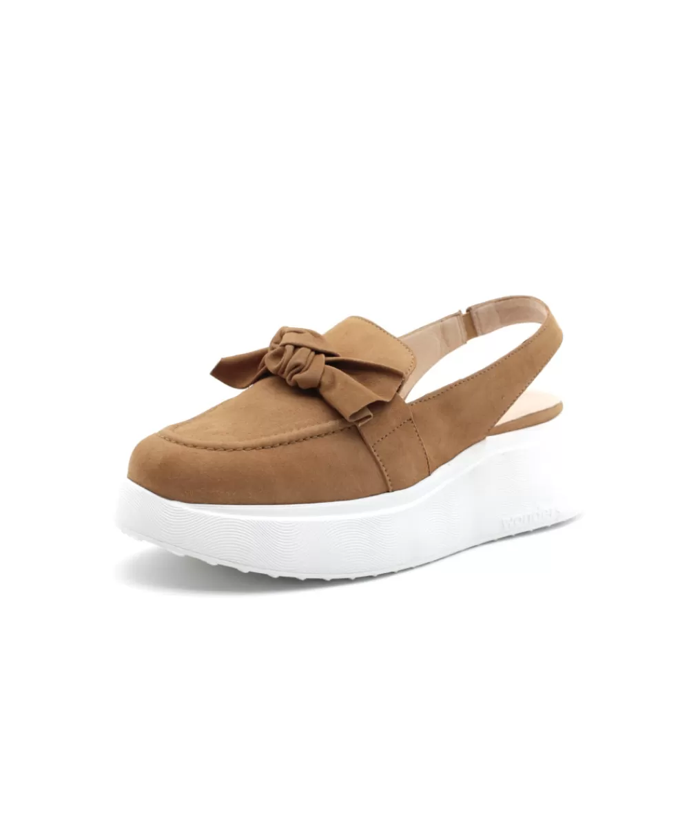 Women wonders Moccasins- A3603