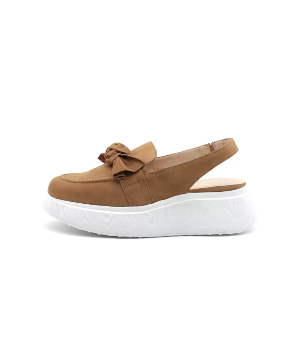 Women wonders Moccasins- A3603