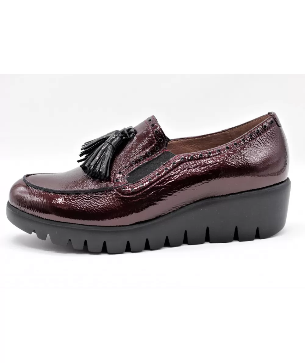 Women wonders Moccasins- C3386