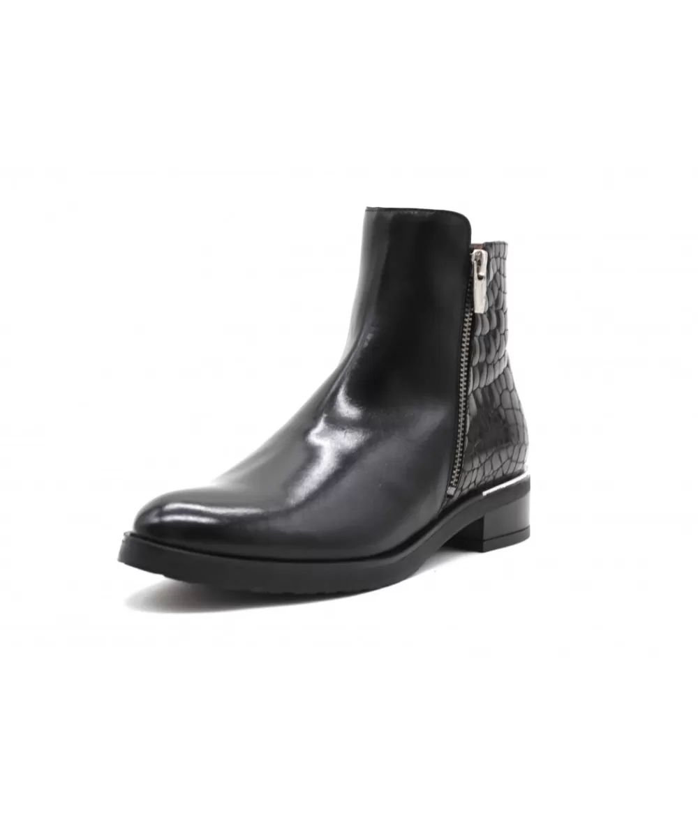 Women wonders Ankle Boots- C5450