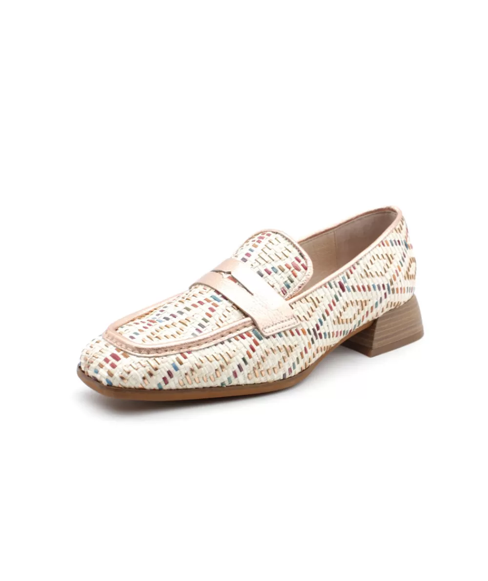 Women wonders Moccasins- C7101