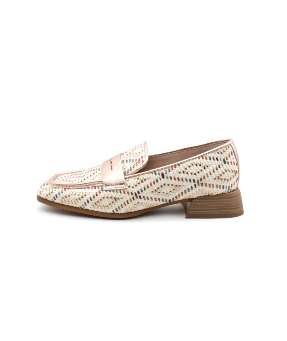 Women wonders Moccasins- C7101