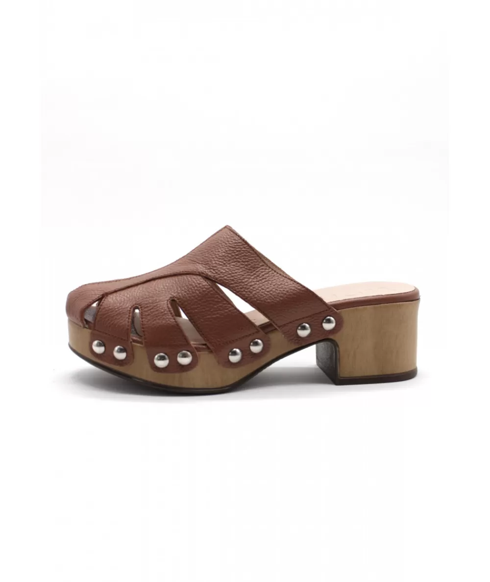 Women wonders Mules- D9502