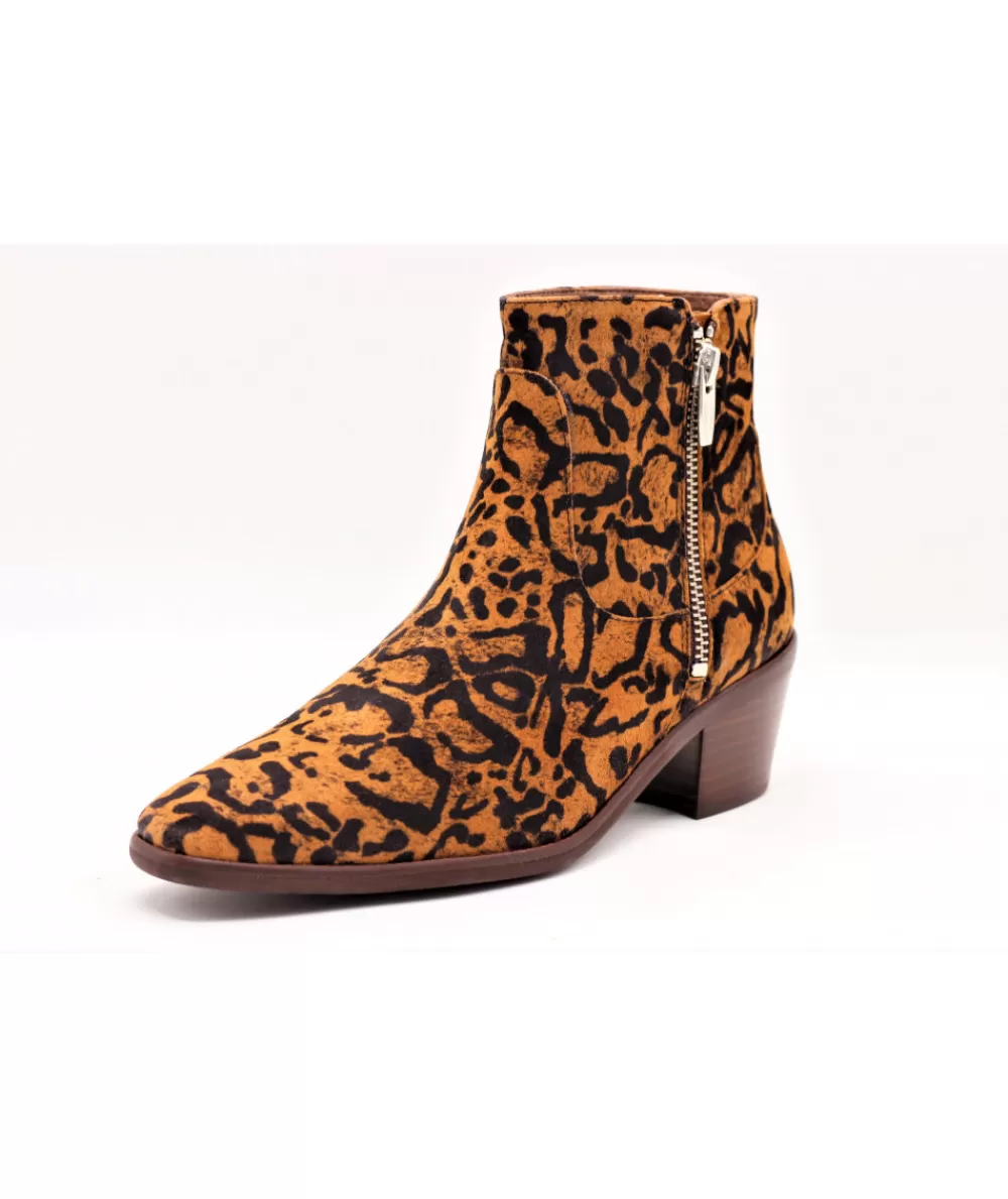 Women wonders Ankle Boots- G5902