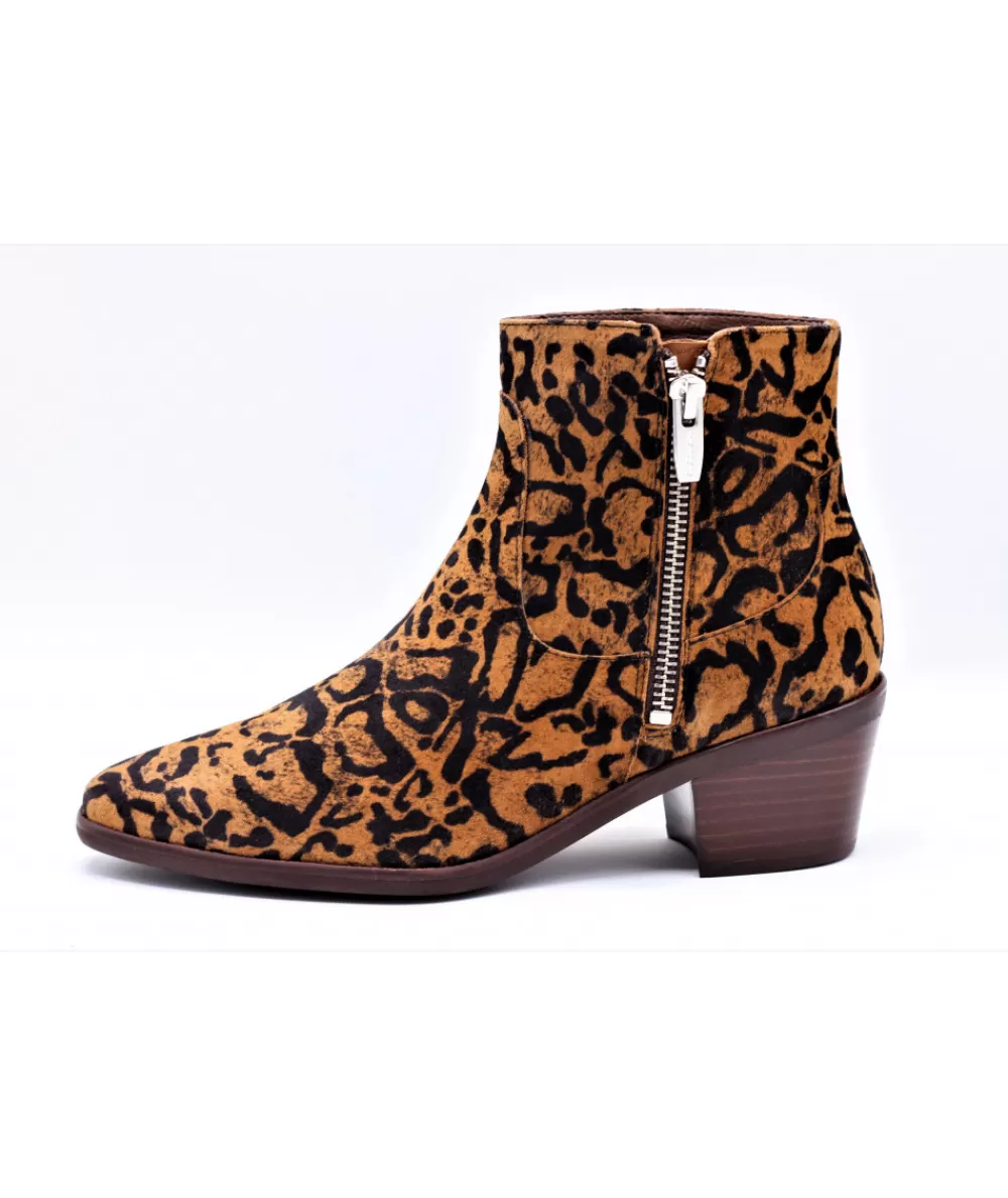 Women wonders Ankle Boots- G5902