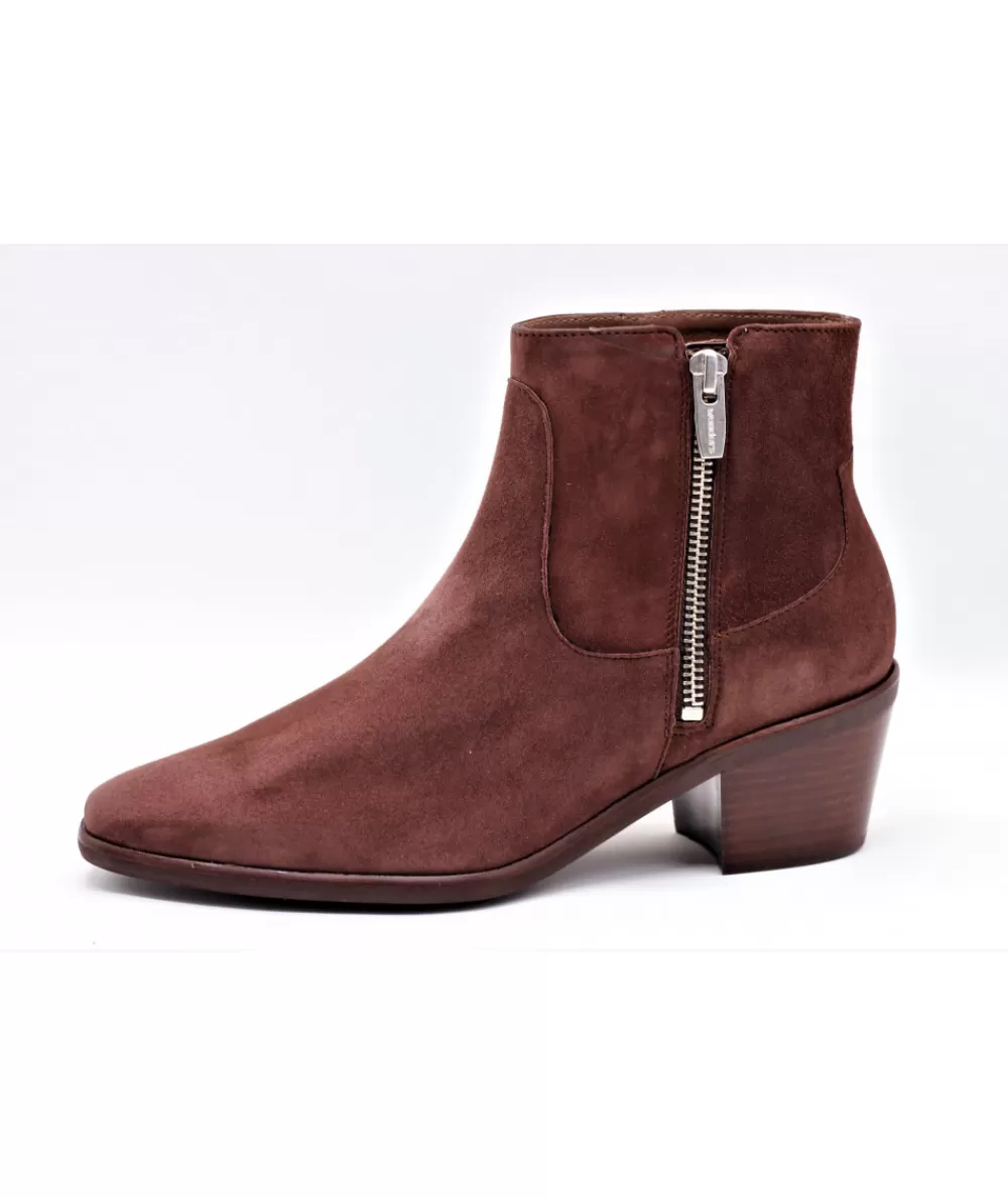 Women wonders Ankle Boots- G5902