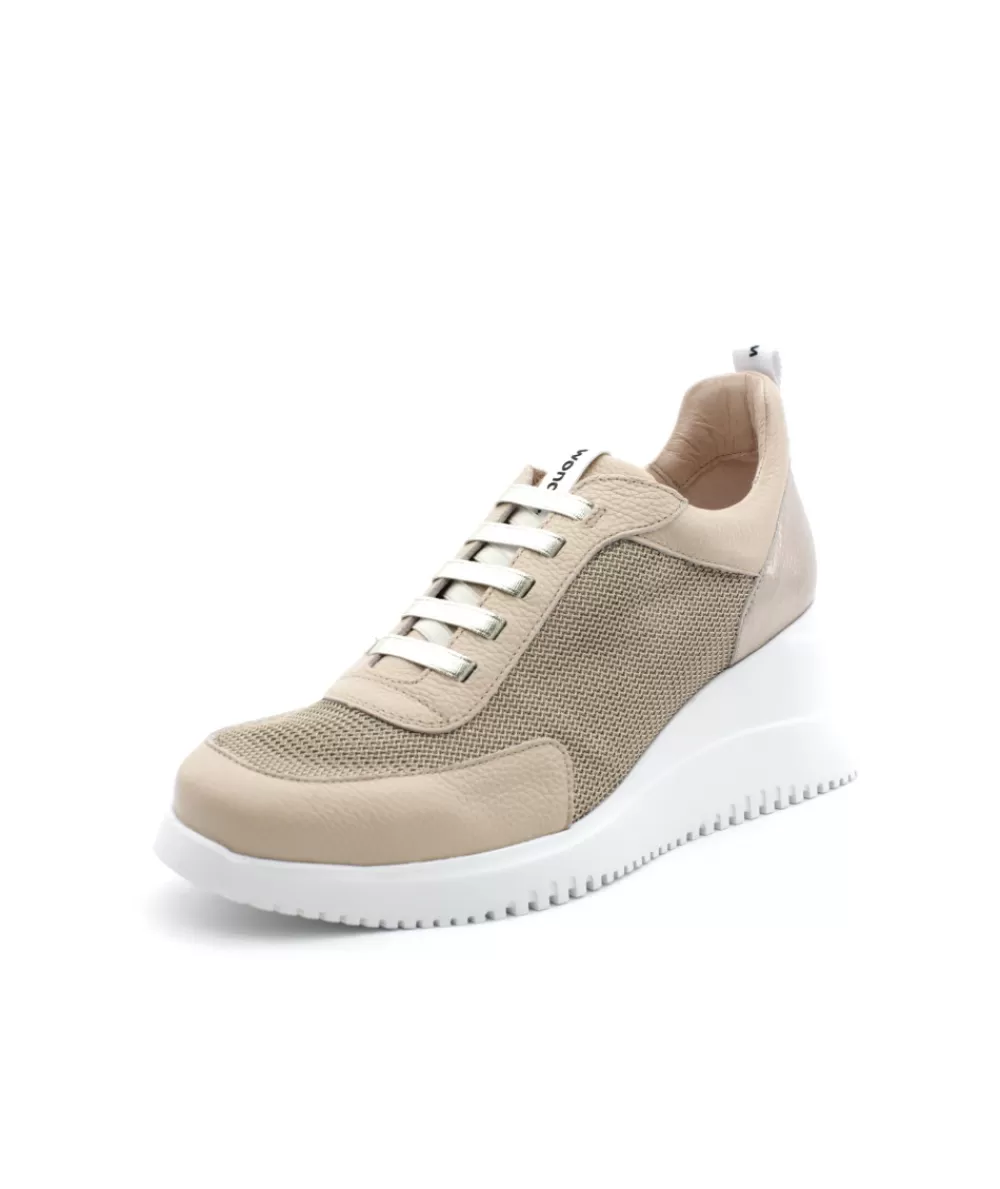 Women wonders Sneakers- G6604