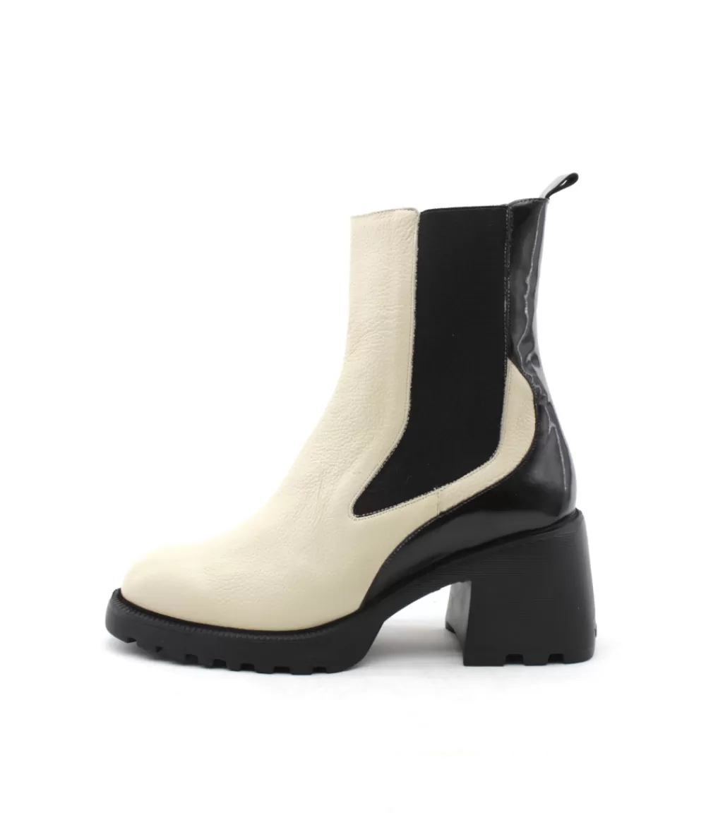 Women wonders Ankle Boots- G6705