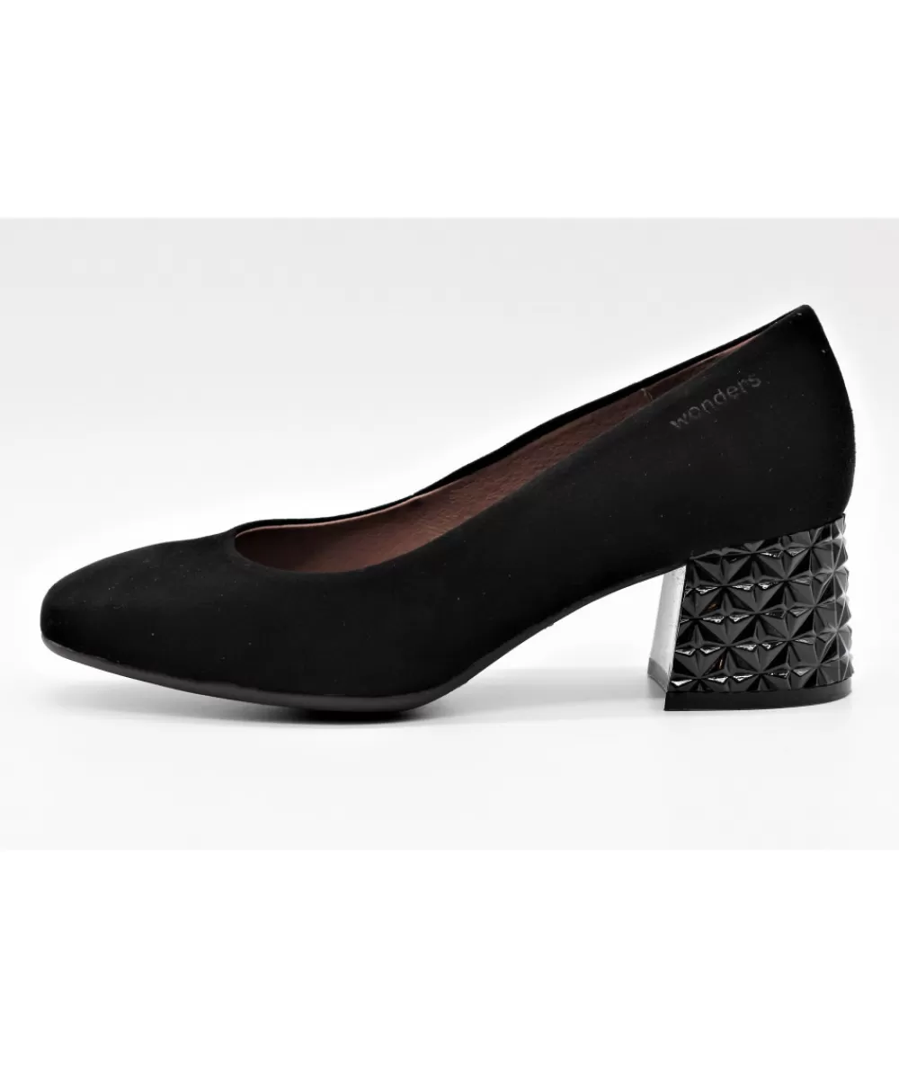 Women wonders Pumps- H3603