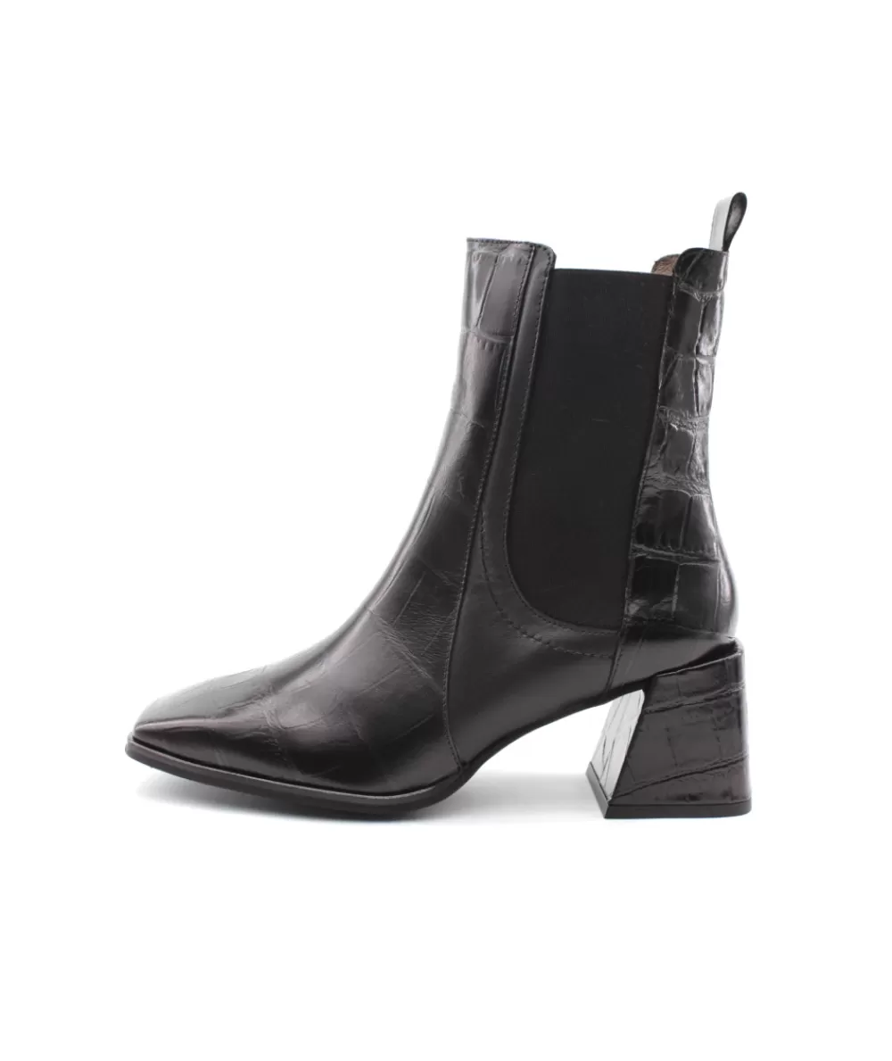 Women wonders Ankle Boots- H4342