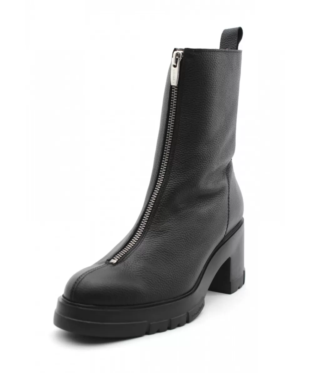 Women wonders Ankle Boots- H4420