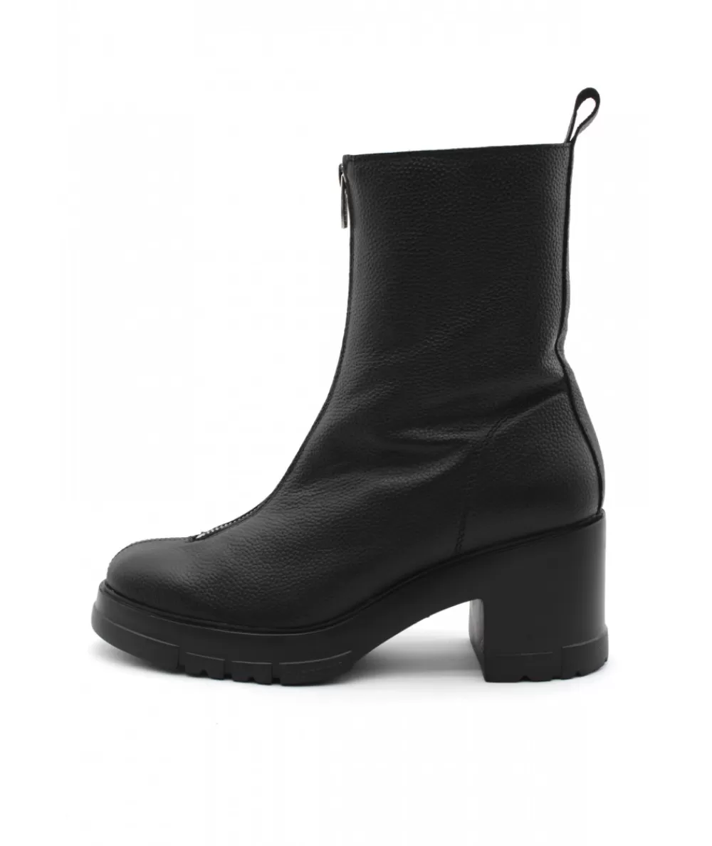 Women wonders Ankle Boots- H4420