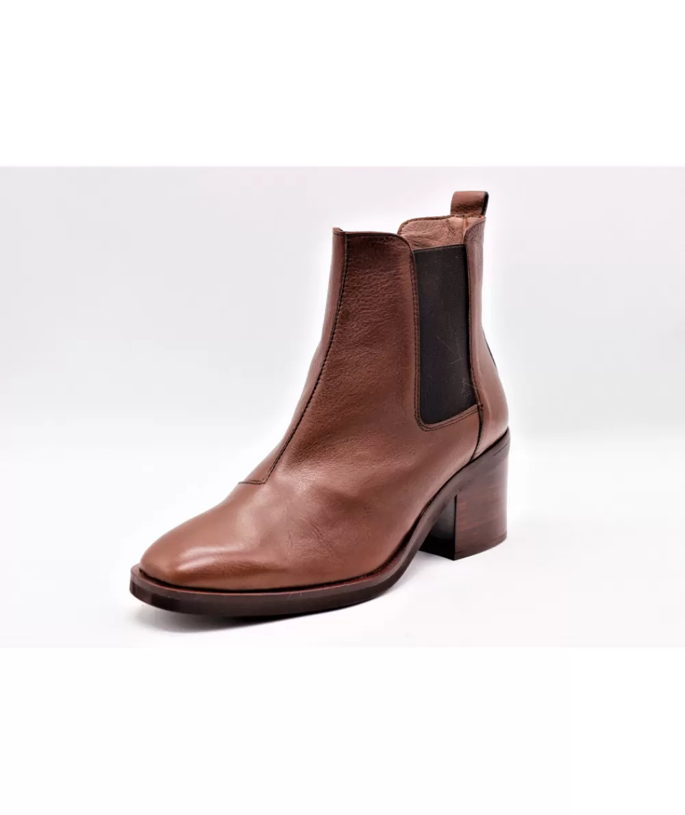 Women wonders Ankle Boots- H4502