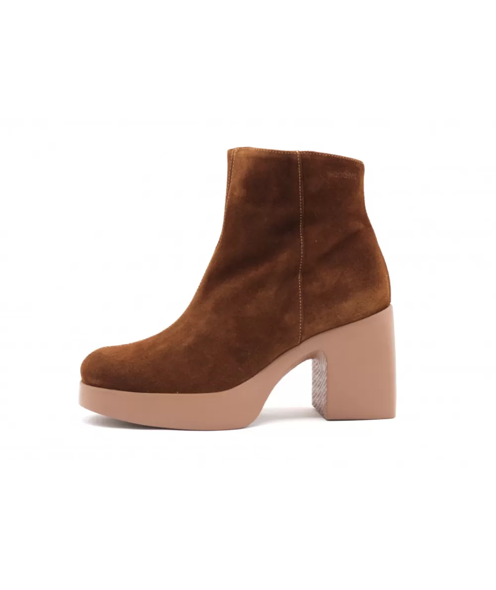 Women wonders Ankle Boots- H4902