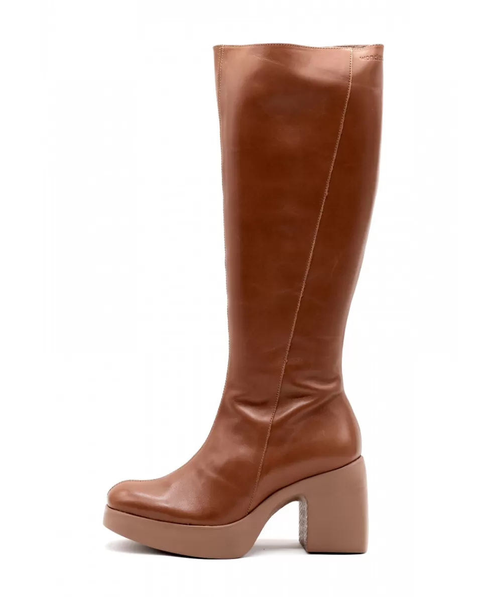 Women wonders Boots- H4905