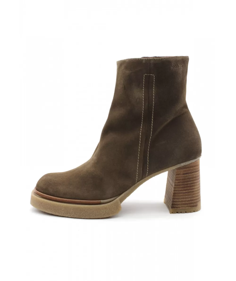 Women wonders Ankle Boots- H5203