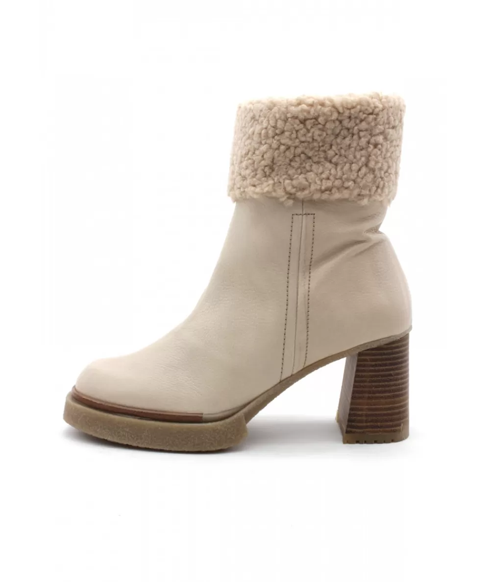 Women wonders Ankle Boots- H5205