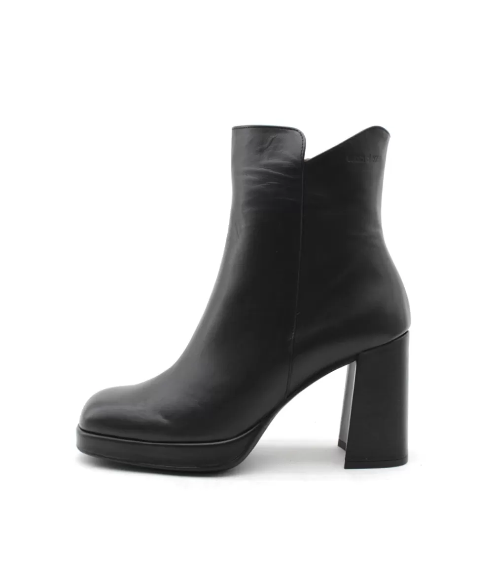 Women wonders Ankle Boots- H5923