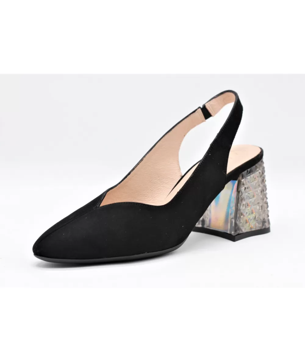 Women wonders Pumps- L9901