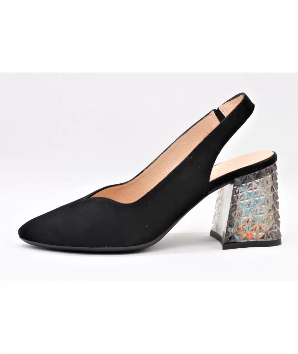 Women wonders Pumps- L9901