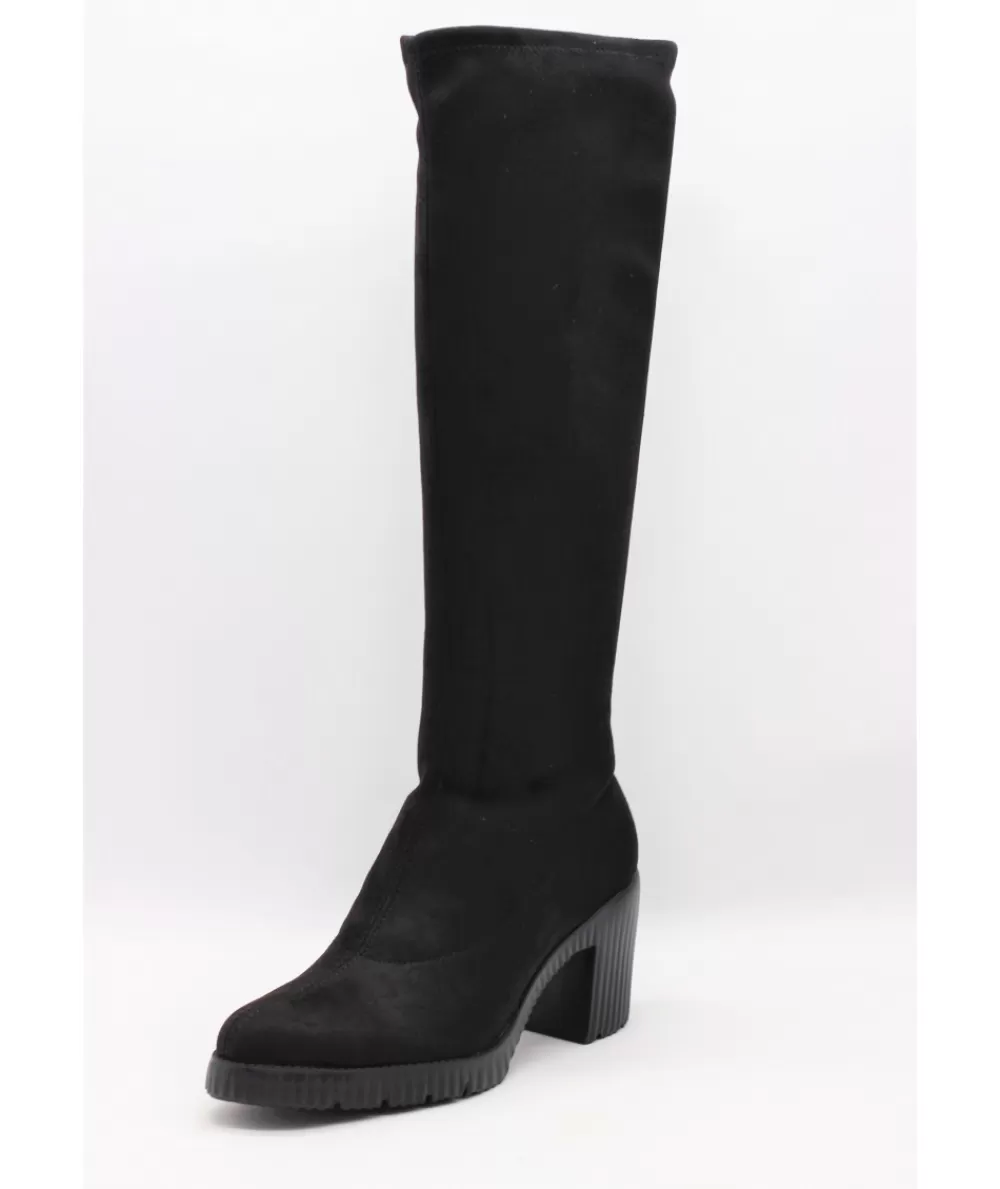 Women wonders Boots- M4508