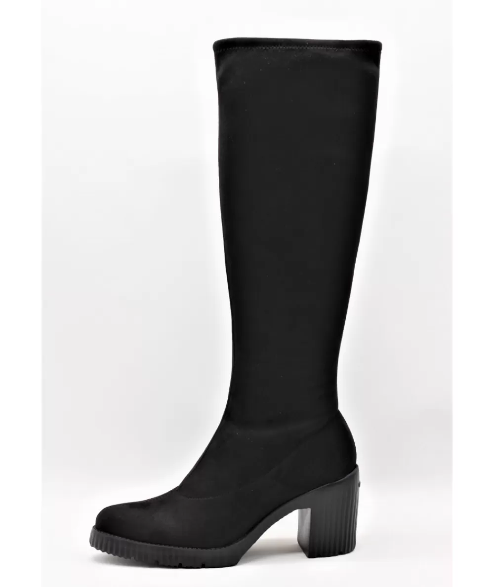 Women wonders Boots- M4508