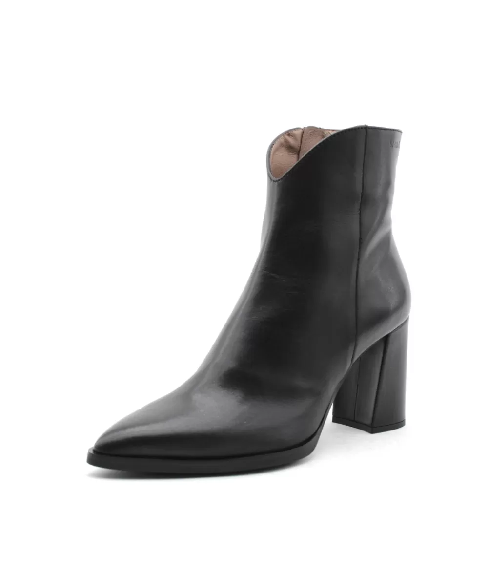 Women wonders Ankle Boots- M5403