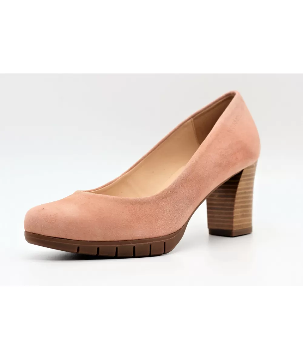 Women wonders Pumps- Pumps I6050