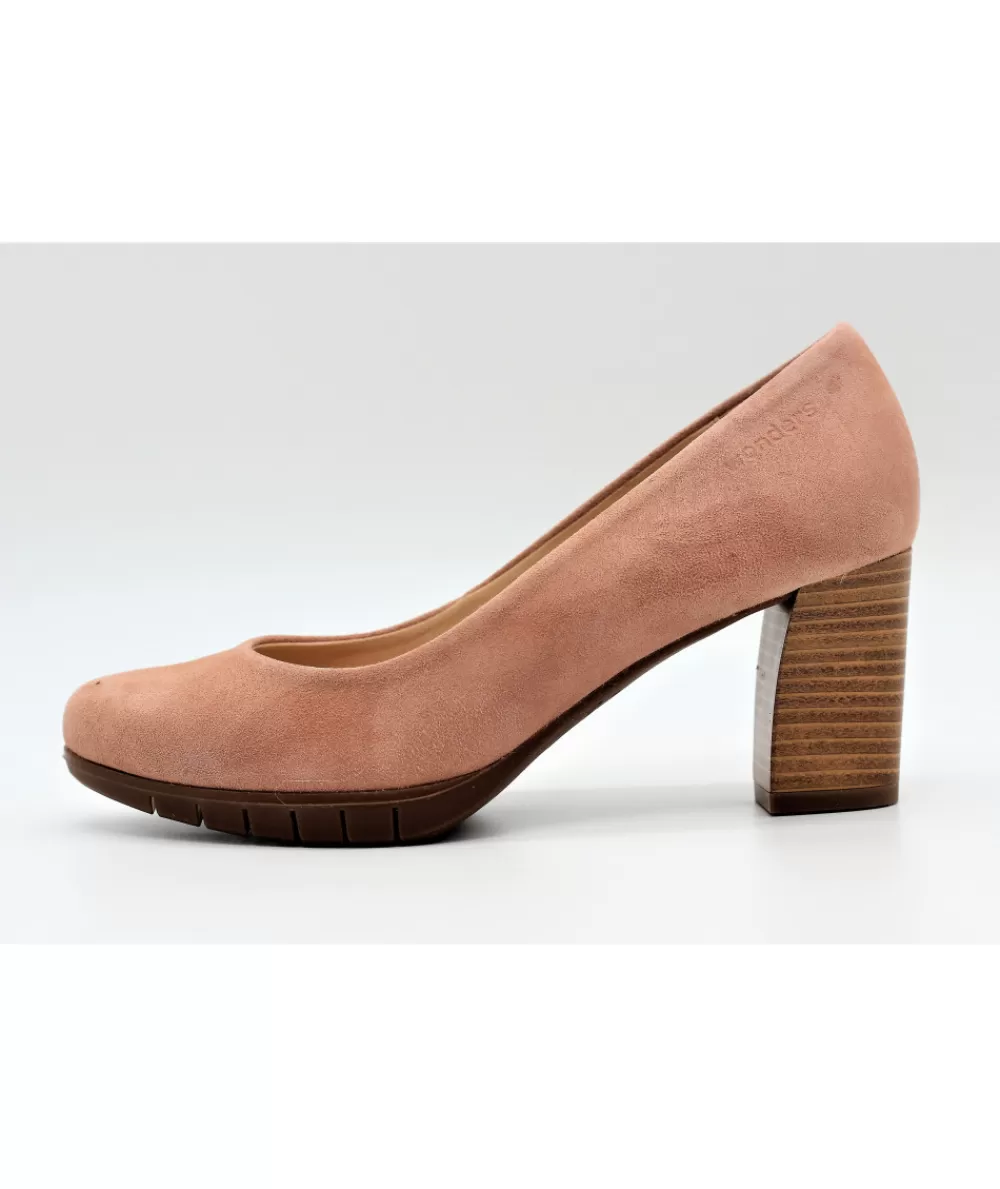 Women wonders Pumps- Pumps I6050