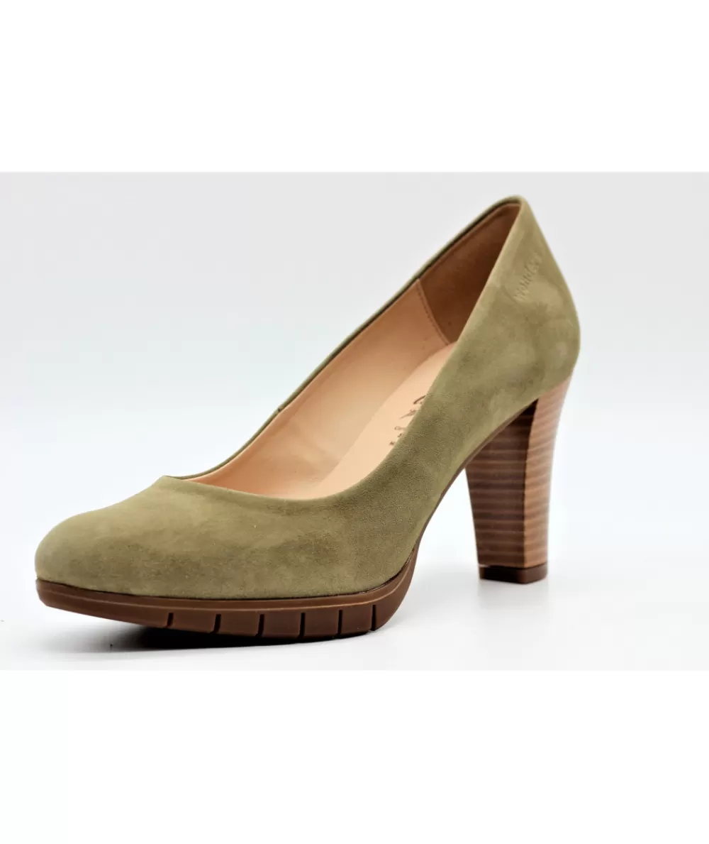 Women wonders Pumps- Pumps M1960