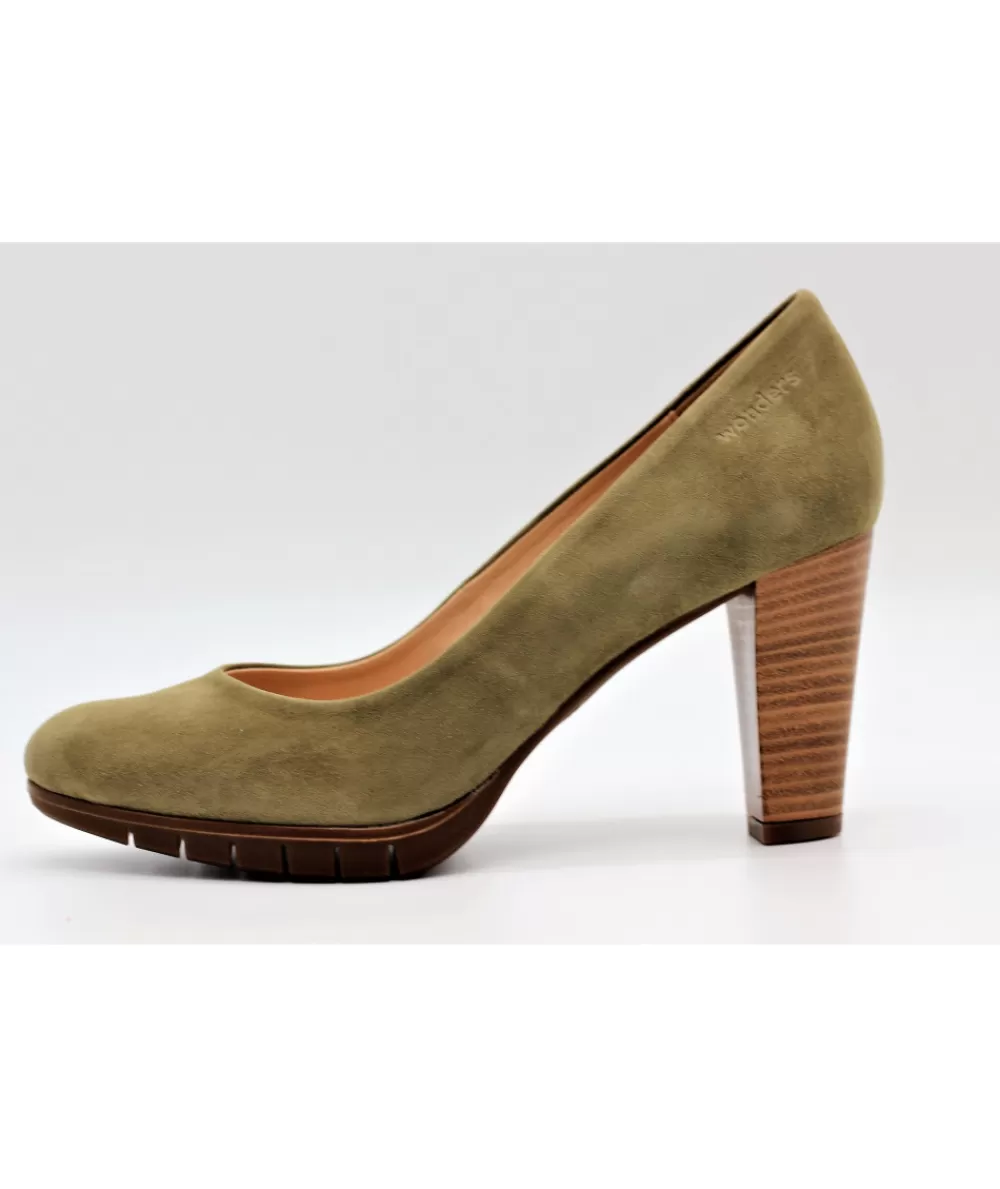 Women wonders Pumps- Pumps M1960