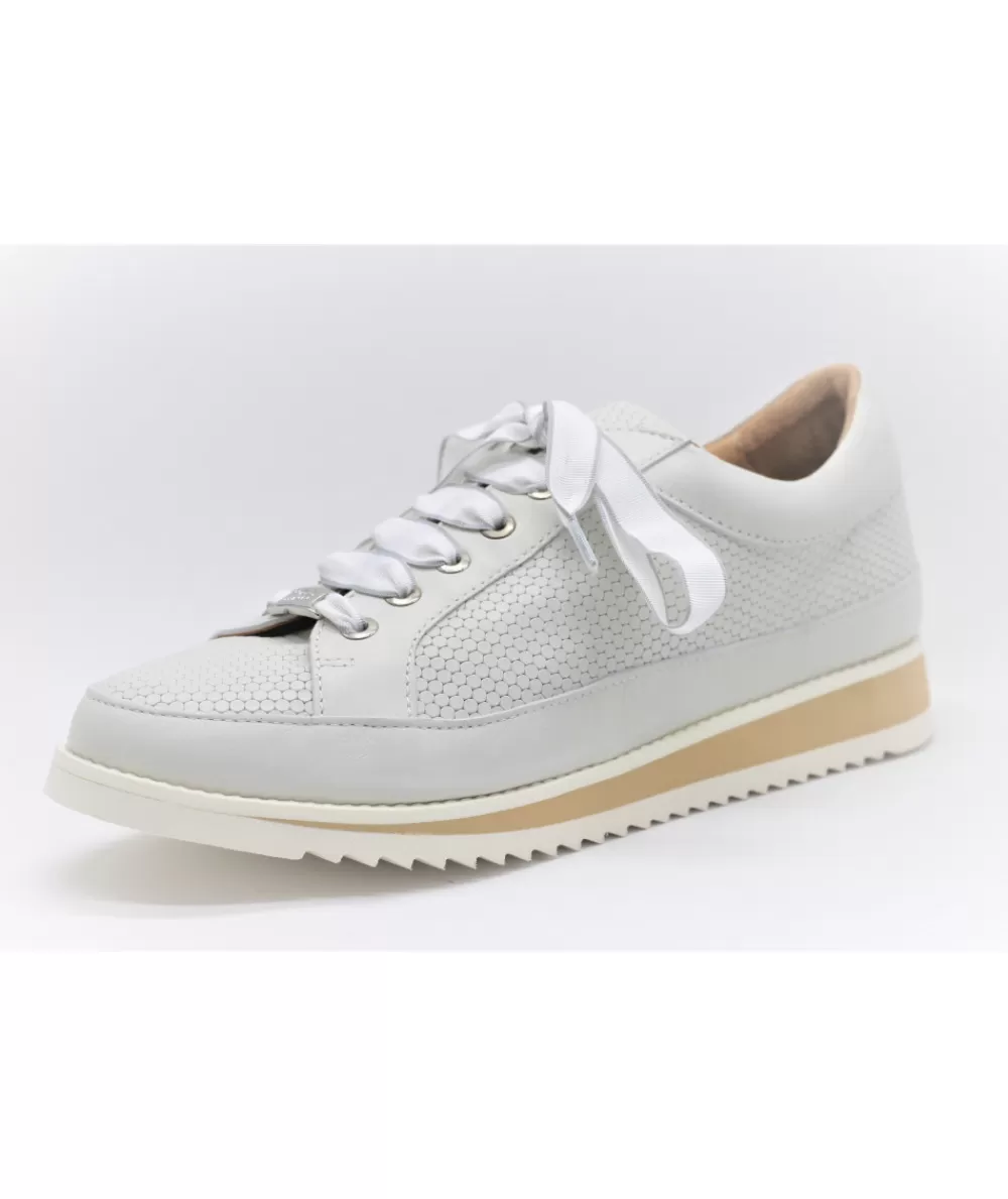 Women xsa Sneakers- 9523 Antigua
